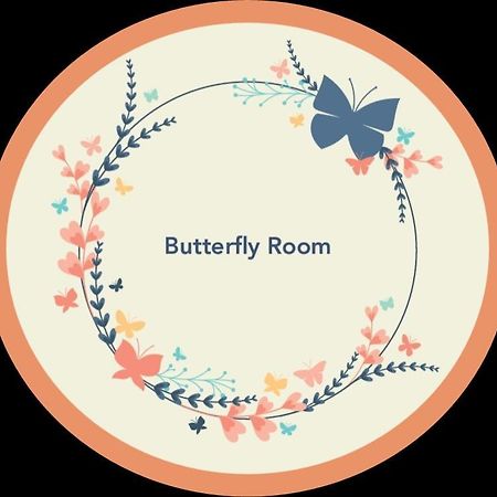 Butterfly Room Scordia Екстер'єр фото